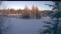 Fairbanks - Chena River