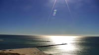 Orange Beach - Panorama