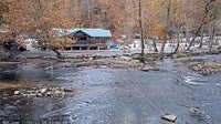 Bryson City - Nantahala Outdoor Center