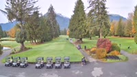 Squamish - Squamish Valley Golf
