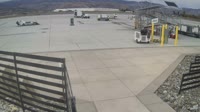 Wenatchee - Pangborn Memorial Airport