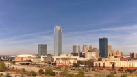 Oklahoma City - Business District