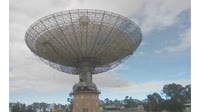 Parkes - Radioteleskop