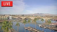 Lake Havasu City - London Bridge