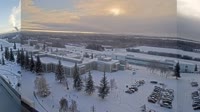 Fairbanks - Climate Research Center