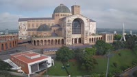 Aparecida - Bazylika Matki Bożej