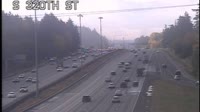 I-5 At S. 320th