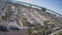 Siesta Key - Siesta Beach, Parking