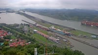 Canal de Panamá