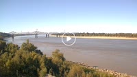 Vicksburg - Rzeka Missisipi