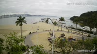 Balneário Camboriú - Parque Unipraias