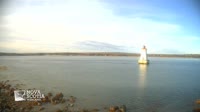 Shelburne - Sandy Point Lighthouse