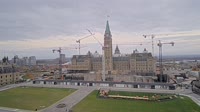 Ottawa - Parlamento