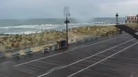 Ocean City - 7th Street Surf Beach, 11th Street Boardwalk