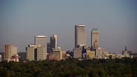 Tulsa - Vista panorámica