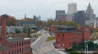 Providence - Downtown