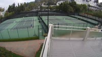 Berkeley - Berkeley Tennis Club
