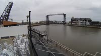 Cleveland - Norfolk Southern Bridge