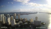 Miami - Brickell Bay