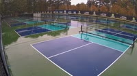 Virginia Beach - Pickleball courts