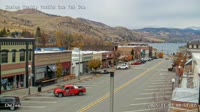 Chelan - Downtown