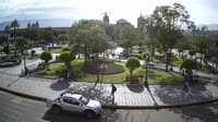 Ayacucho - Plaza de Armas