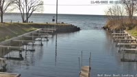 Mille Lacs Lake