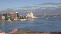 Halifax - Georges Island