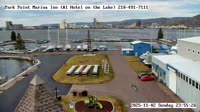 Duluth - Park Point Marina Inn