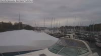Annapolis - Bert Jabin Yacht Yard