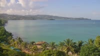 Gros Islet - Marisule Beach