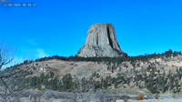 Devils Tower