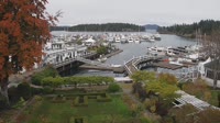 San Juan Island - Roche Harbor
