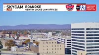 Roanoke - Panorama