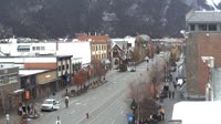 Banff - Banff Ave