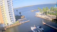 Fort Myers - Sanibel Harbour Resort
