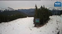 Kananaskis Country - Nakiska Ski Area
