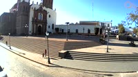 Amealco de Bonfil - Plaza Constitución