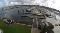 Outer Harbour - RSAYS Marina