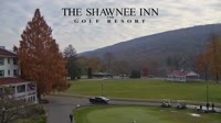 Shawnee on Delaware - The Shawnee Inn and Golf Resort
