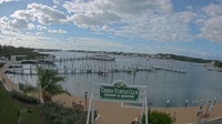 Green Turtle Cay - marina