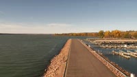 Yankton - Lewis & Clark Marina