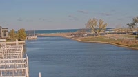 New Buffalo - Municipal Marina
