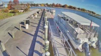 Chesapeake City - Docks