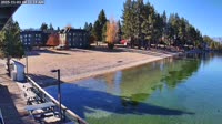 South Lake Tahoe - El Dorado Beach