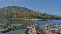 Bass Lake - Marina