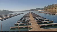 Shaver Lake - Sierra Marina