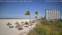Marco Island - Residents' Beach