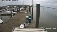 Oxon Hill - National Harbor Marina