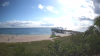 Pompano Beach - Pier